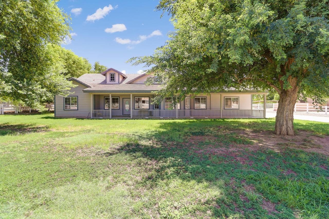 17823 W Stella Ln., Waddell, AZ 85355