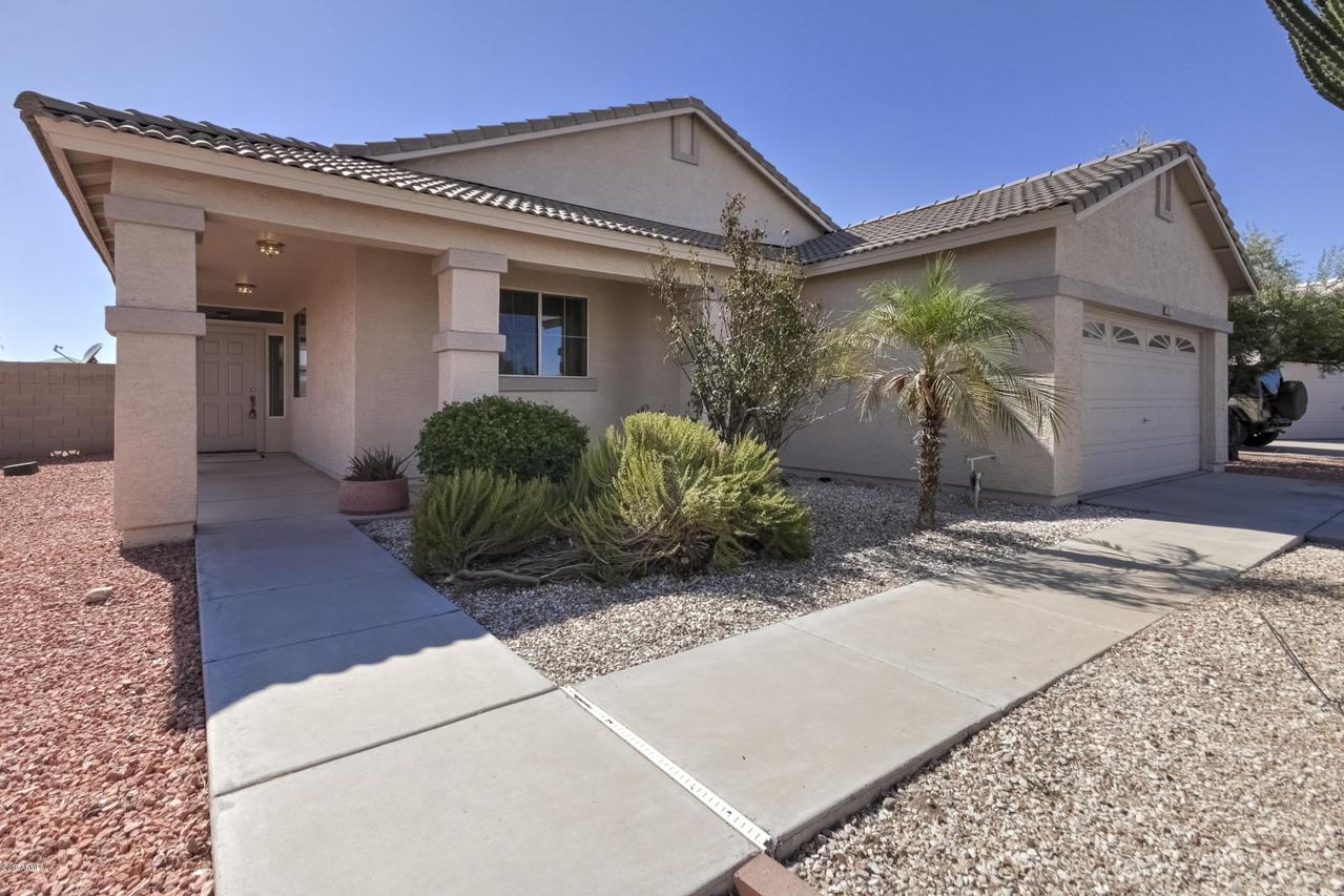 11740 N 86th Ln., Peoria, AZ 85345