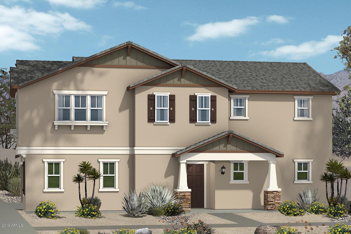 16631 W Sierra St., Surprise, AZ 85388