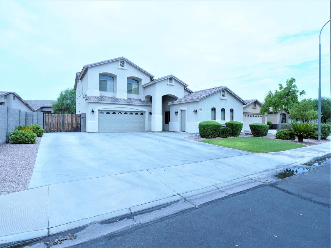 2214 S 112th Ave., Avondale, AZ 85323