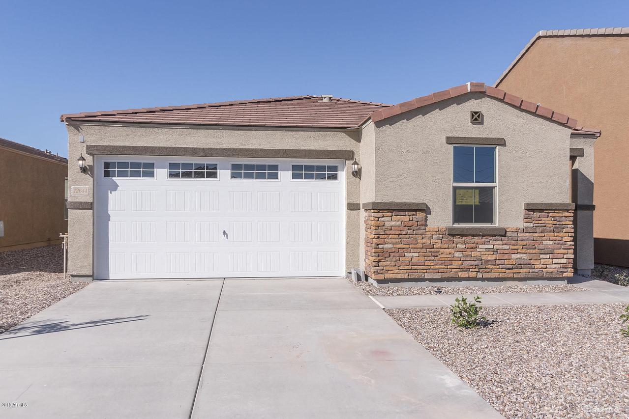 12644 W Glenn Dr., Glendale, AZ 85307