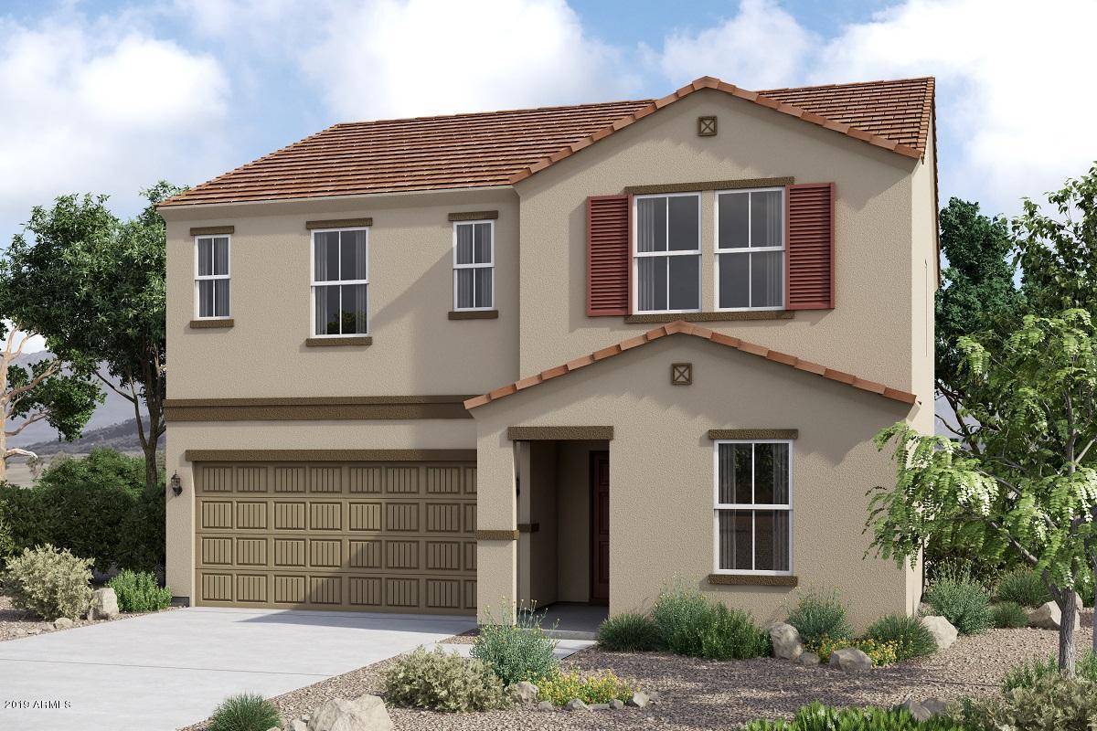 12668 W Glenn Dr., Glendale, AZ 85307