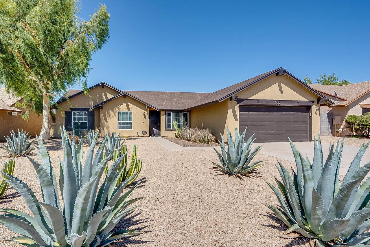 902 W Mohawk Ln., Phoenix, AZ 85027