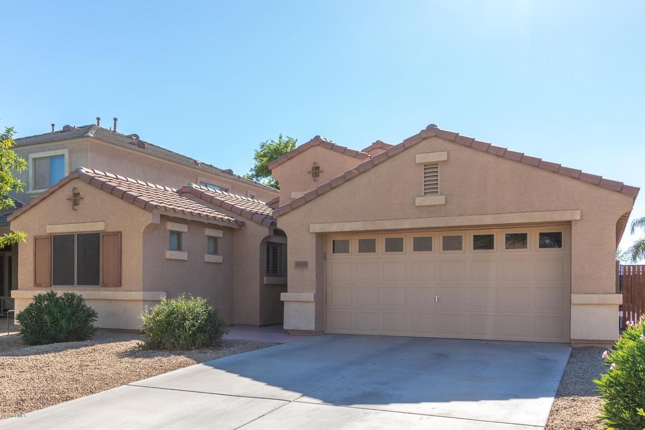 29318 N Gold Ln., San Tan Valley, AZ 85143