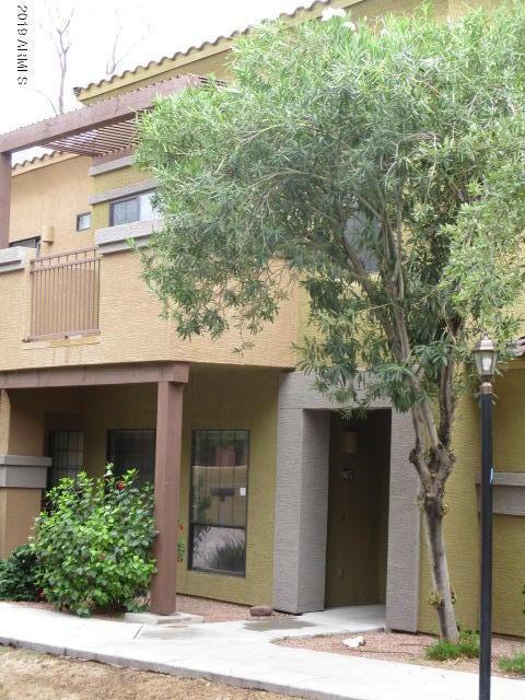 1702 E Bell Rd. #165, Phoenix, AZ 85022