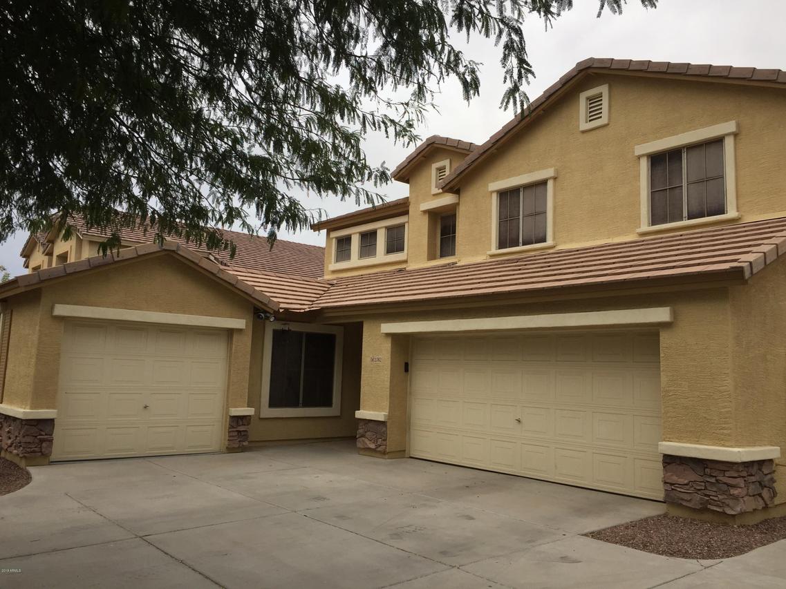 21382 E Calle De Flores St., Queen Creek, AZ 85242