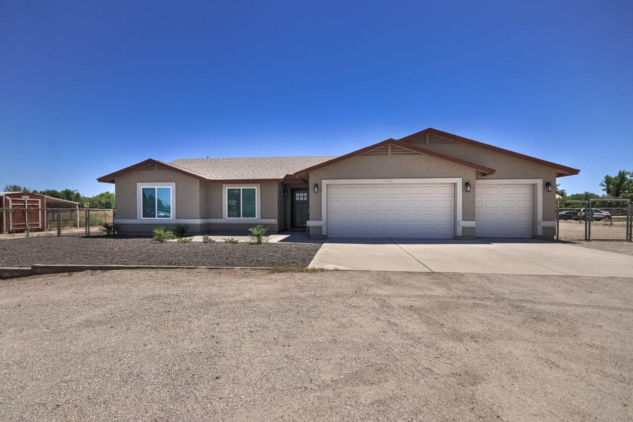 21009 S 194th St., Queen Creek, AZ 85142