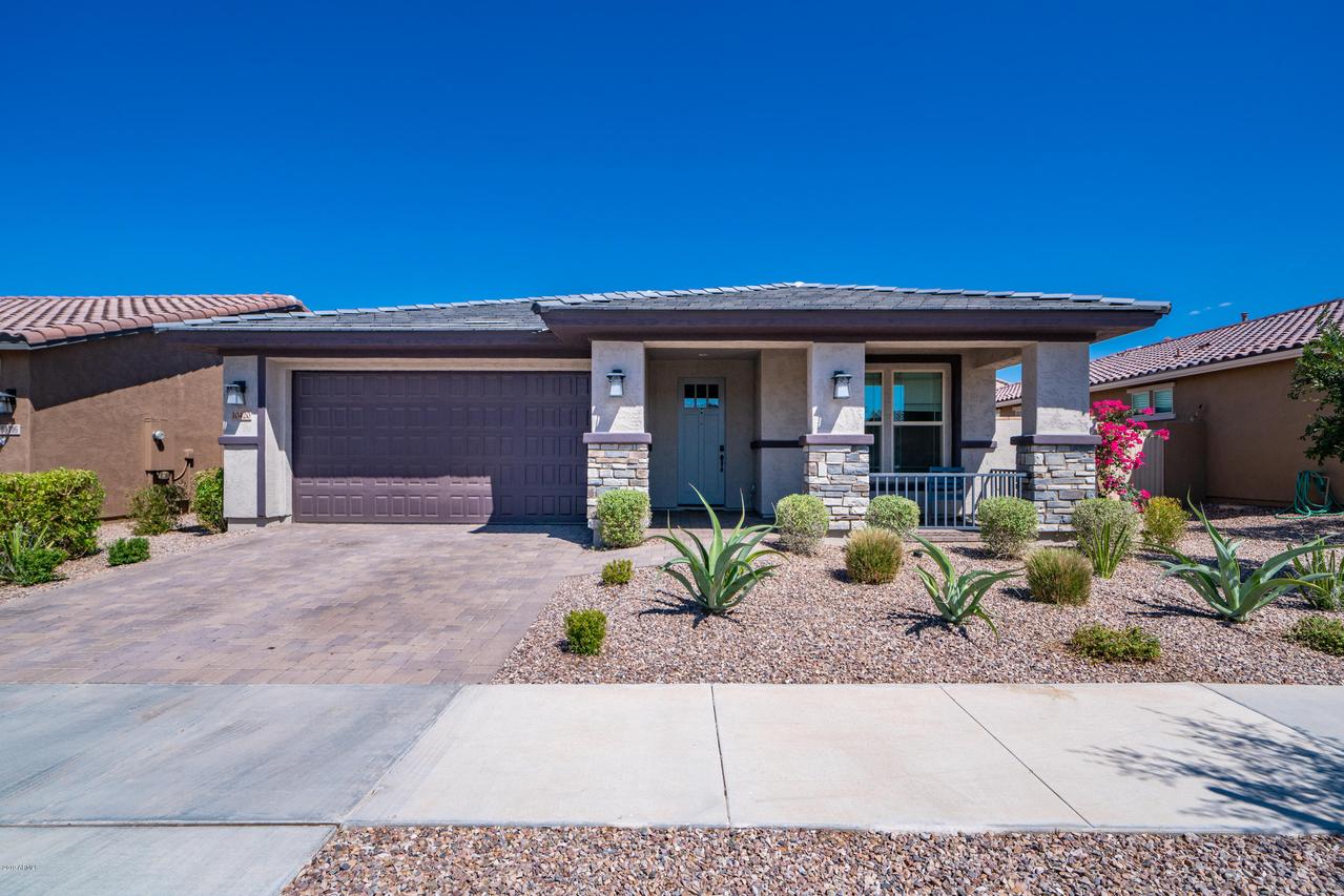 10420 E Sebring Ave., Mesa, AZ 85212