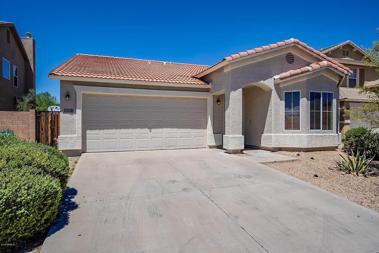 24248 W Lasso Ln., Buckeye, AZ 85326