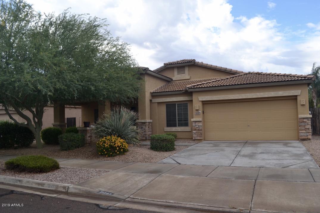 21227 E Avenida De Valle, Queen Creek, AZ 85142