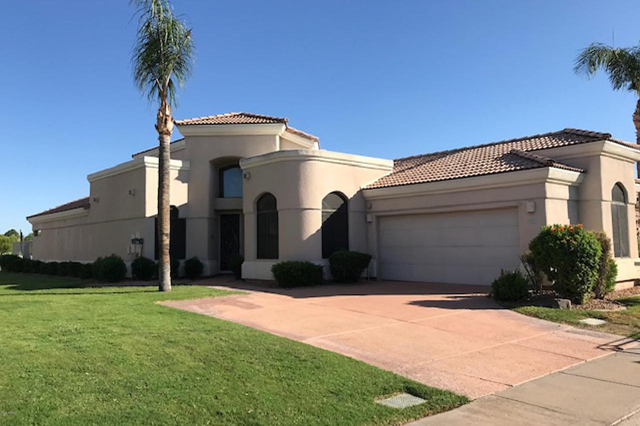 8184 E Cortez Dr., Scottsdale, AZ 85260