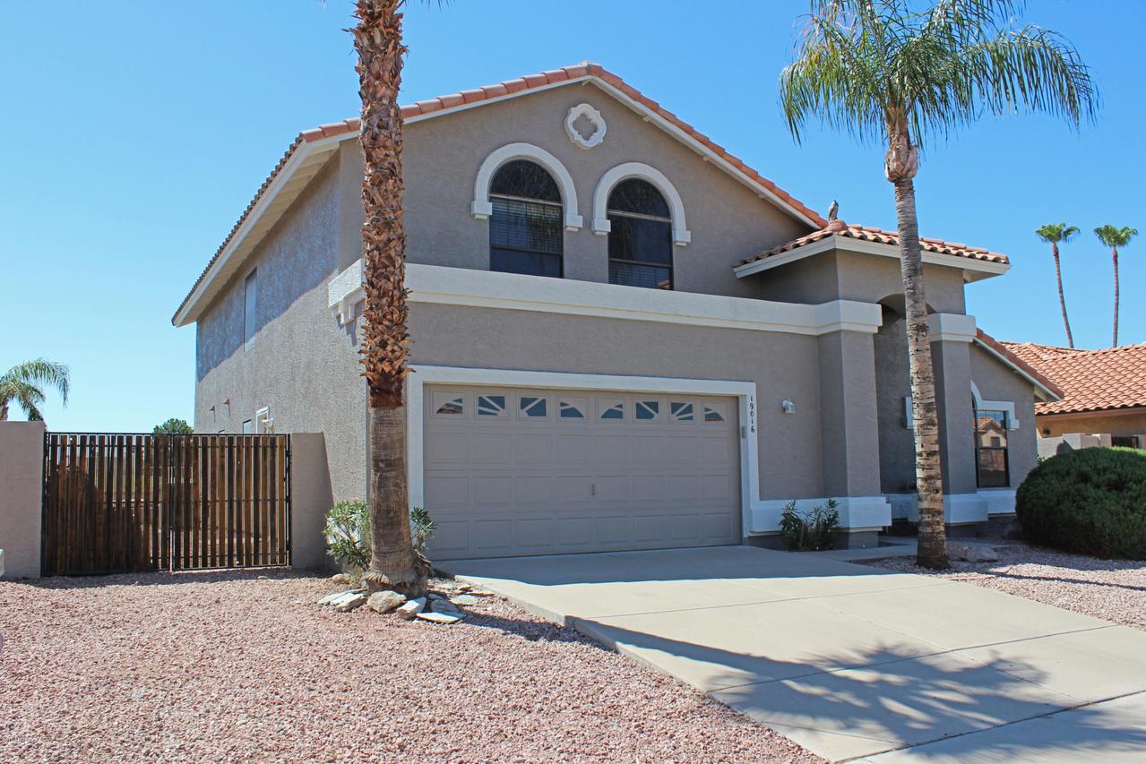 19016 N 71st Dr., Glendale, AZ 85308