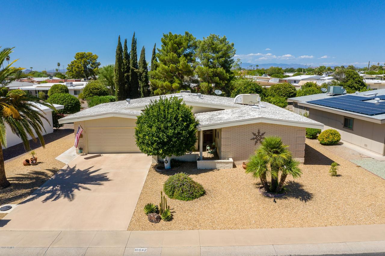10842 W Sequoia Dr., Sun City, AZ 85373