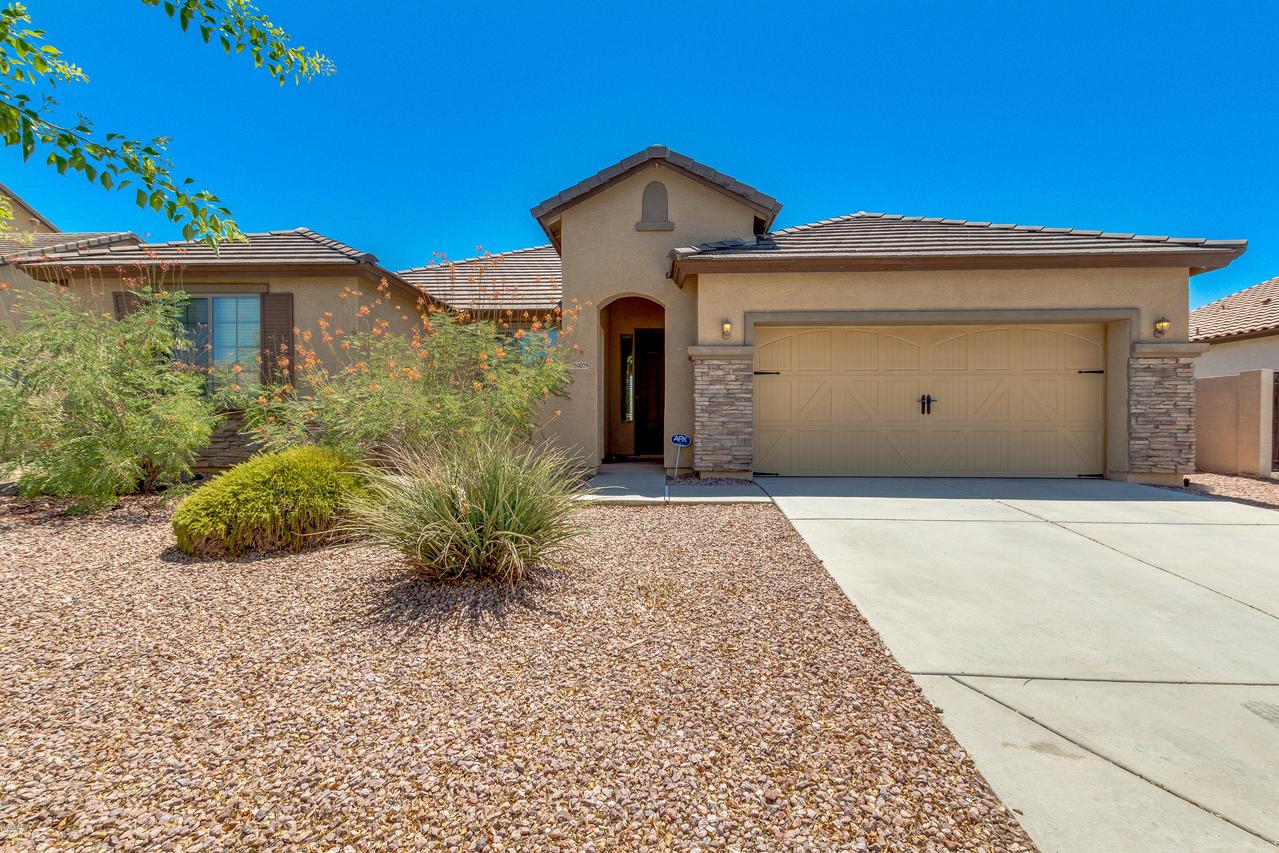 14079 W Bloomfield Rd., Surprise, AZ 85379
