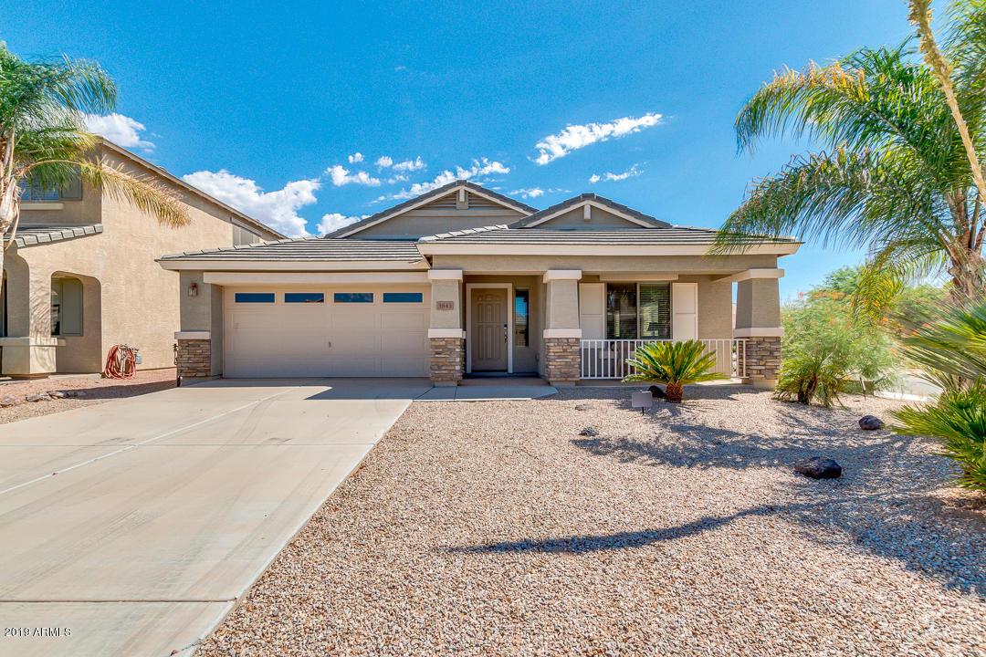 3843 E Mica Rd., San Tan Valley, AZ 85143