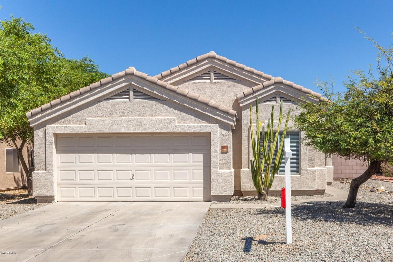 11142 W Madeline Christian Ave., Surprise, AZ 85387