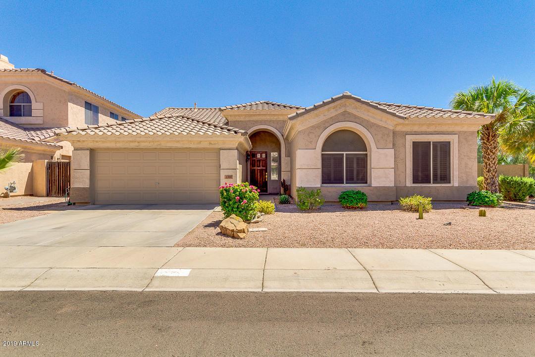 1331 W Windsong Dr., Phoenix, AZ 85045