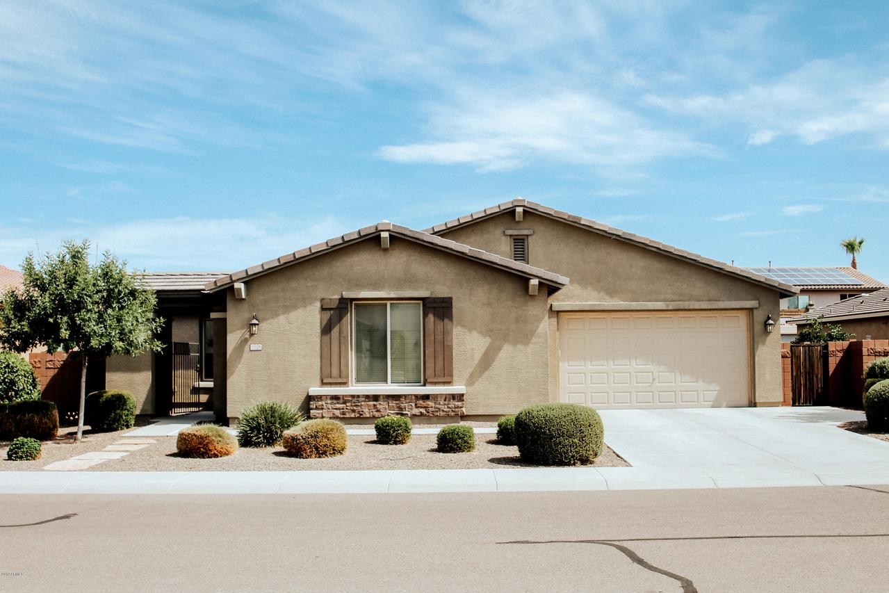 1128 W Plane Tree Ave., Queen Creek, AZ 85140