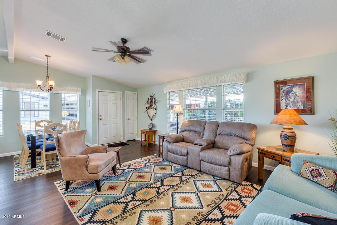 2400 E Baseline Ave. #151, Apache Junction, AZ 85119