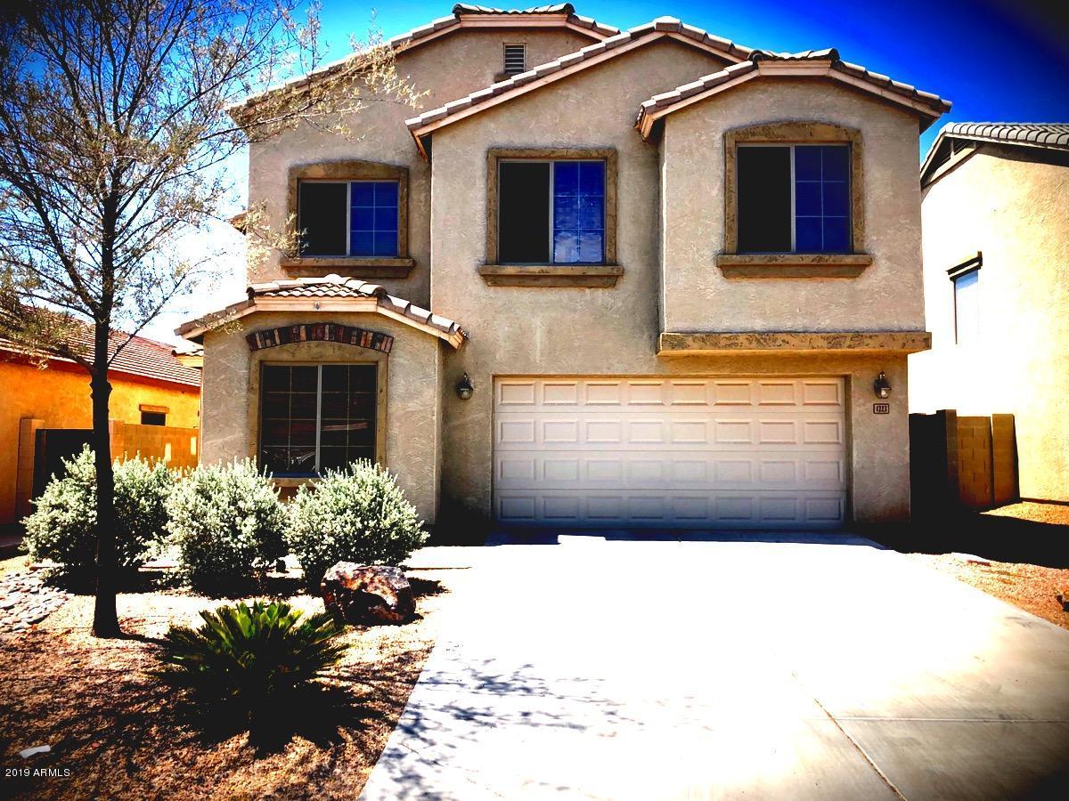 1223 W Desert Basin Dr., San Tan Valley, AZ 85143