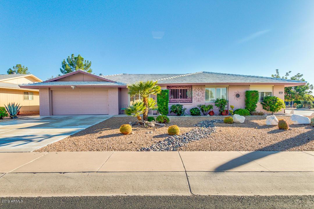 17818 N Lindgren Ave., Sun City, AZ 85373
