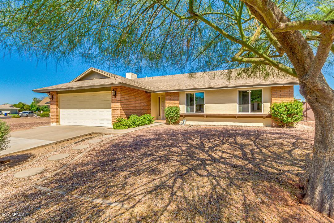 2650 W Chilton St., Chandler, AZ 85224
