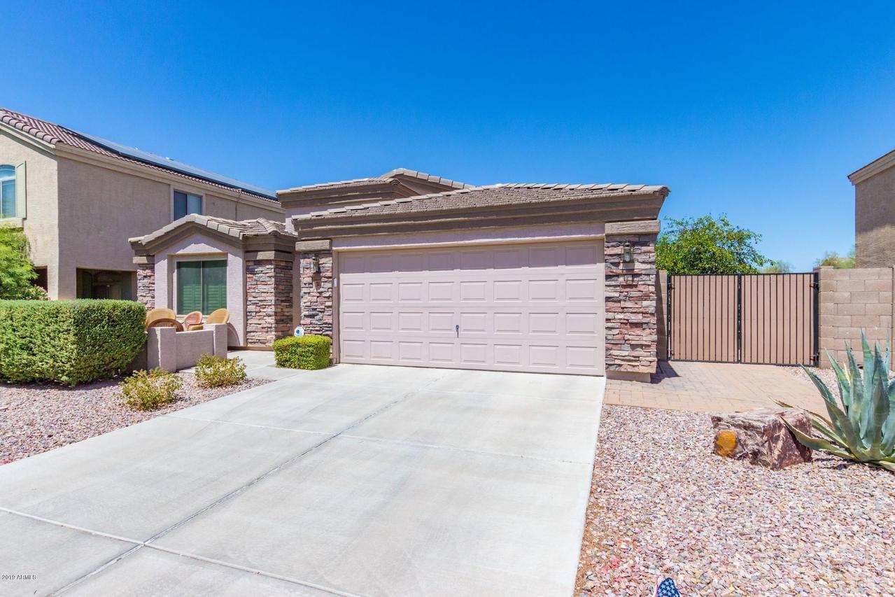 384 E Settlers Tr., Casa Grande, AZ 85122
