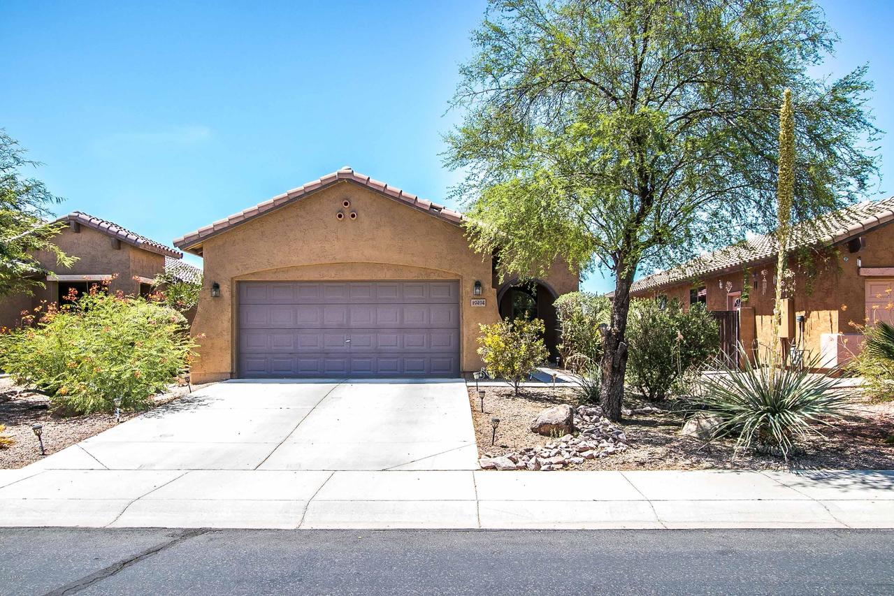 19494 N Smith Dr., Maricopa, AZ 85139