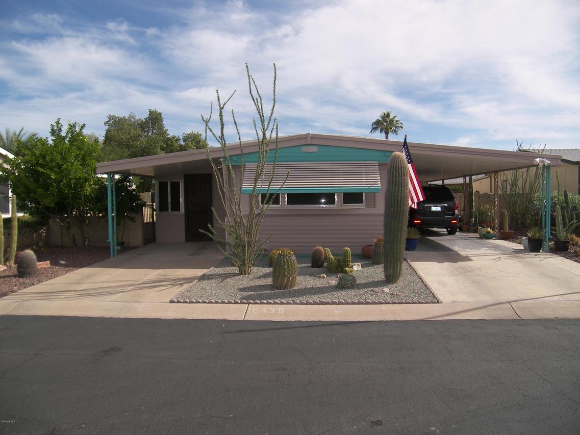 16439 N 35th St., Phoenix, AZ 85032