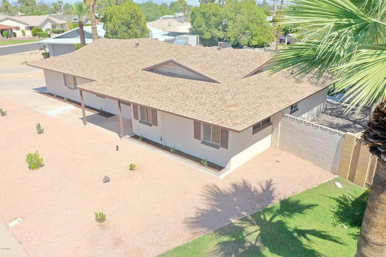 3231 N 82nd Pl., Scottsdale, AZ 85251