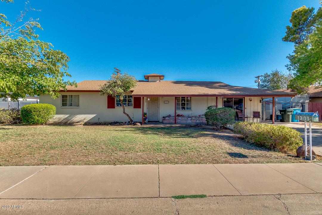 1301 W Anderson Dr., Phoenix, AZ 85023