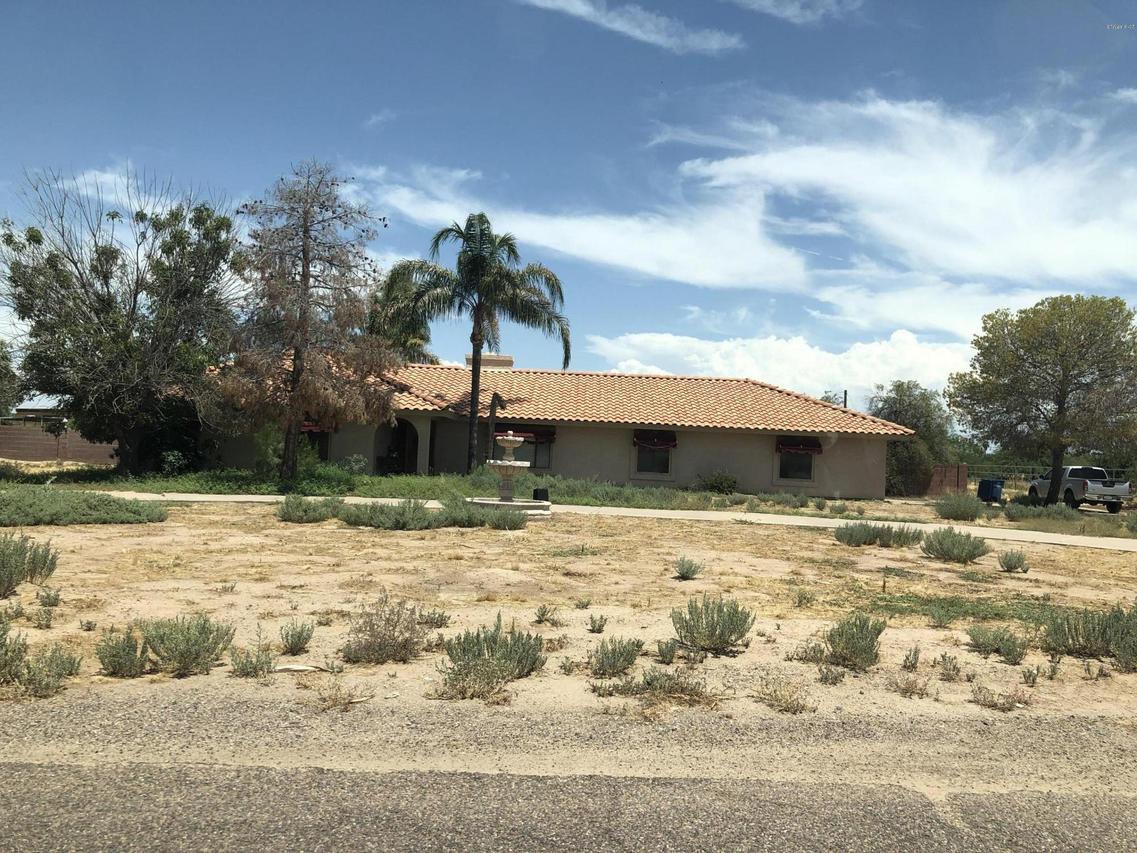 23431 S Via Del Arroyo, Queen Creek, AZ 85142