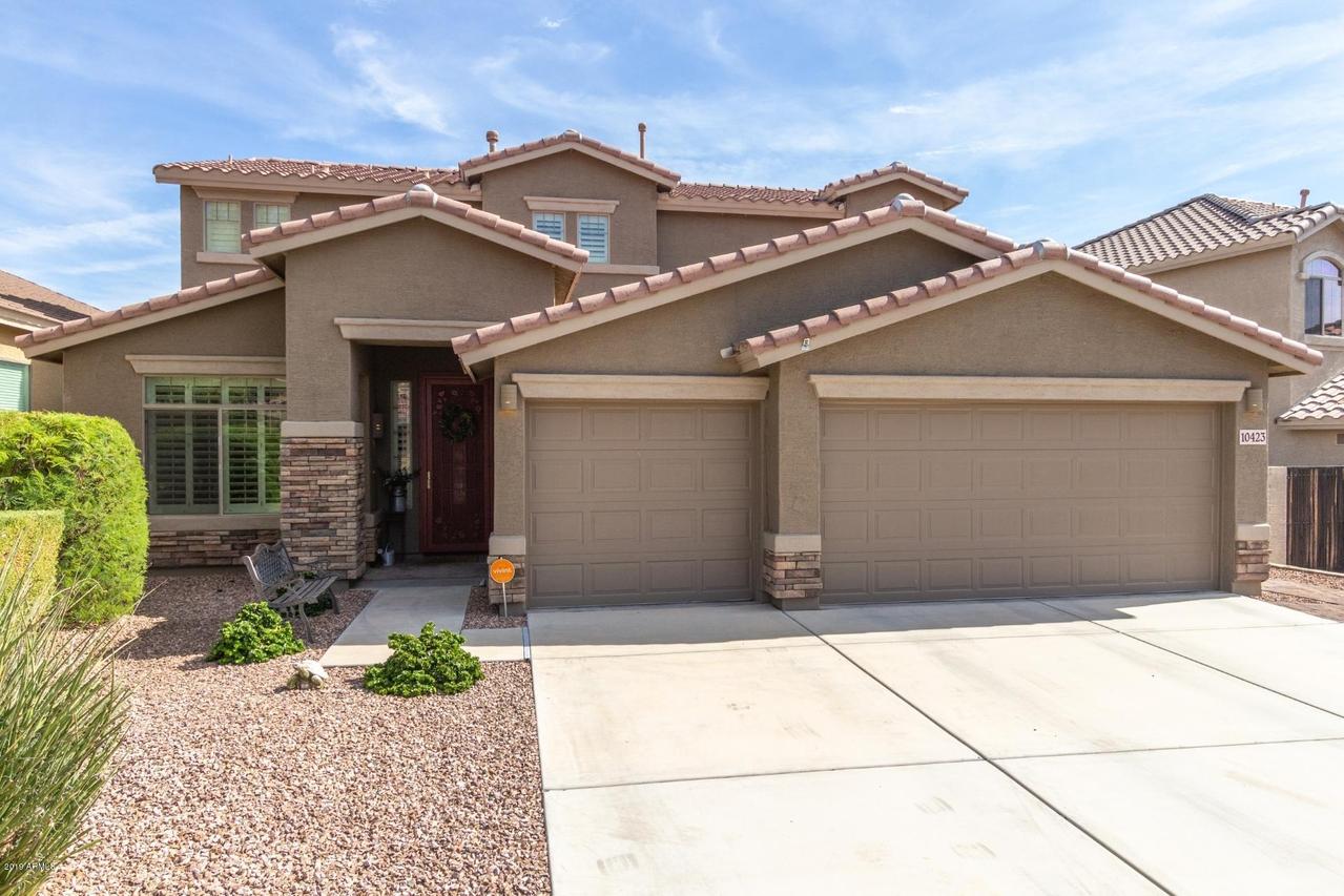 10423 W Via Montoya Dr., Peoria, AZ 85383