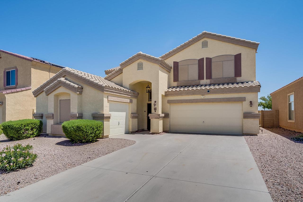 17651 N Avelino Dr., Maricopa, AZ 85239