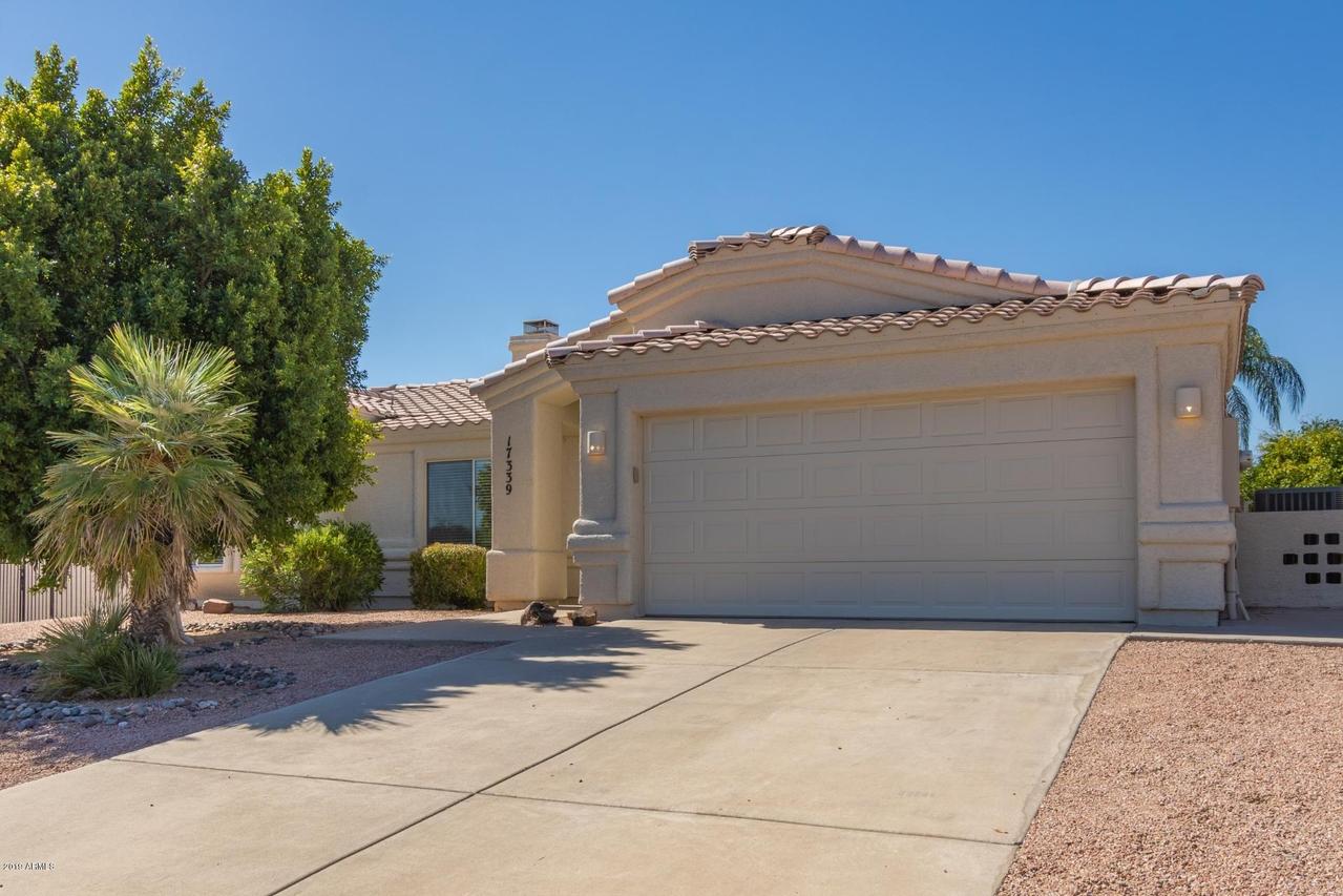 17339 E Calaveras Ave., Fountain Hills, AZ 85268