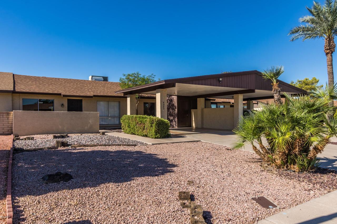 5225 W Carol Ave., Glendale, AZ 85302