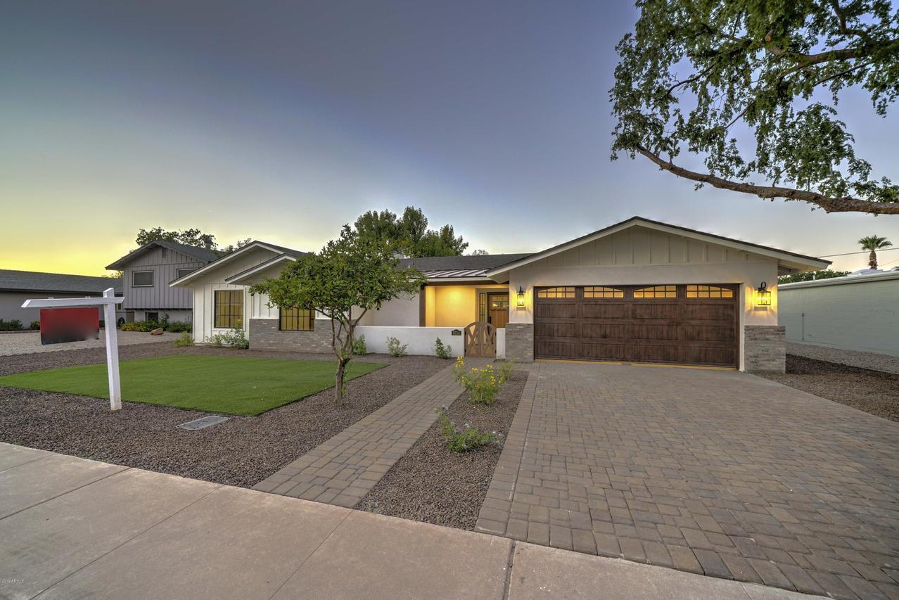 8714 E Edward Ave., Scottsdale, AZ 85250