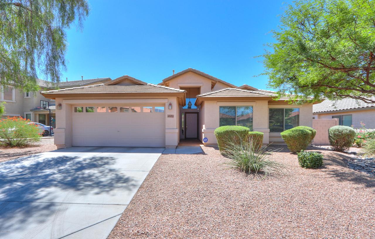 45055 W Juniper Ave., Maricopa, AZ 85239