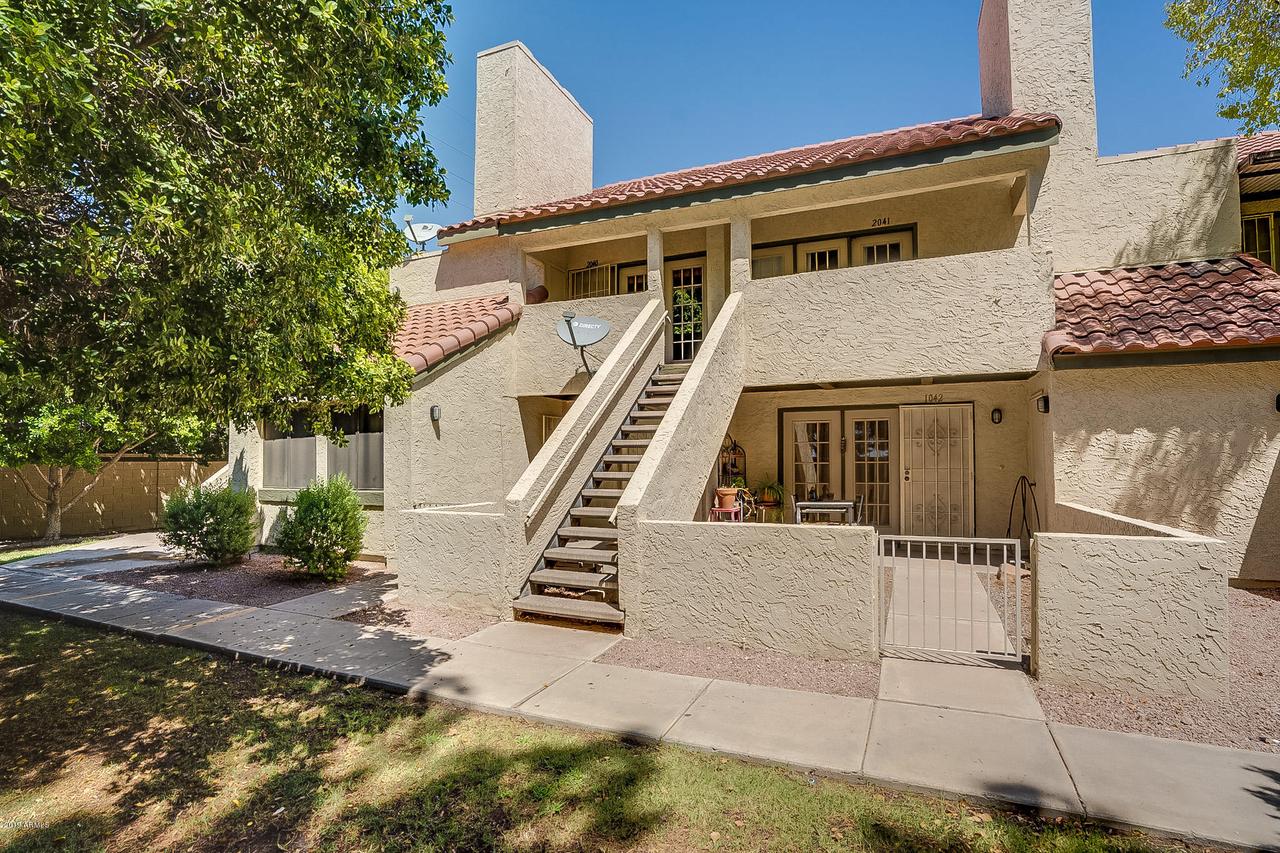 30 E Brown Rd. #2040, Mesa, AZ 85201