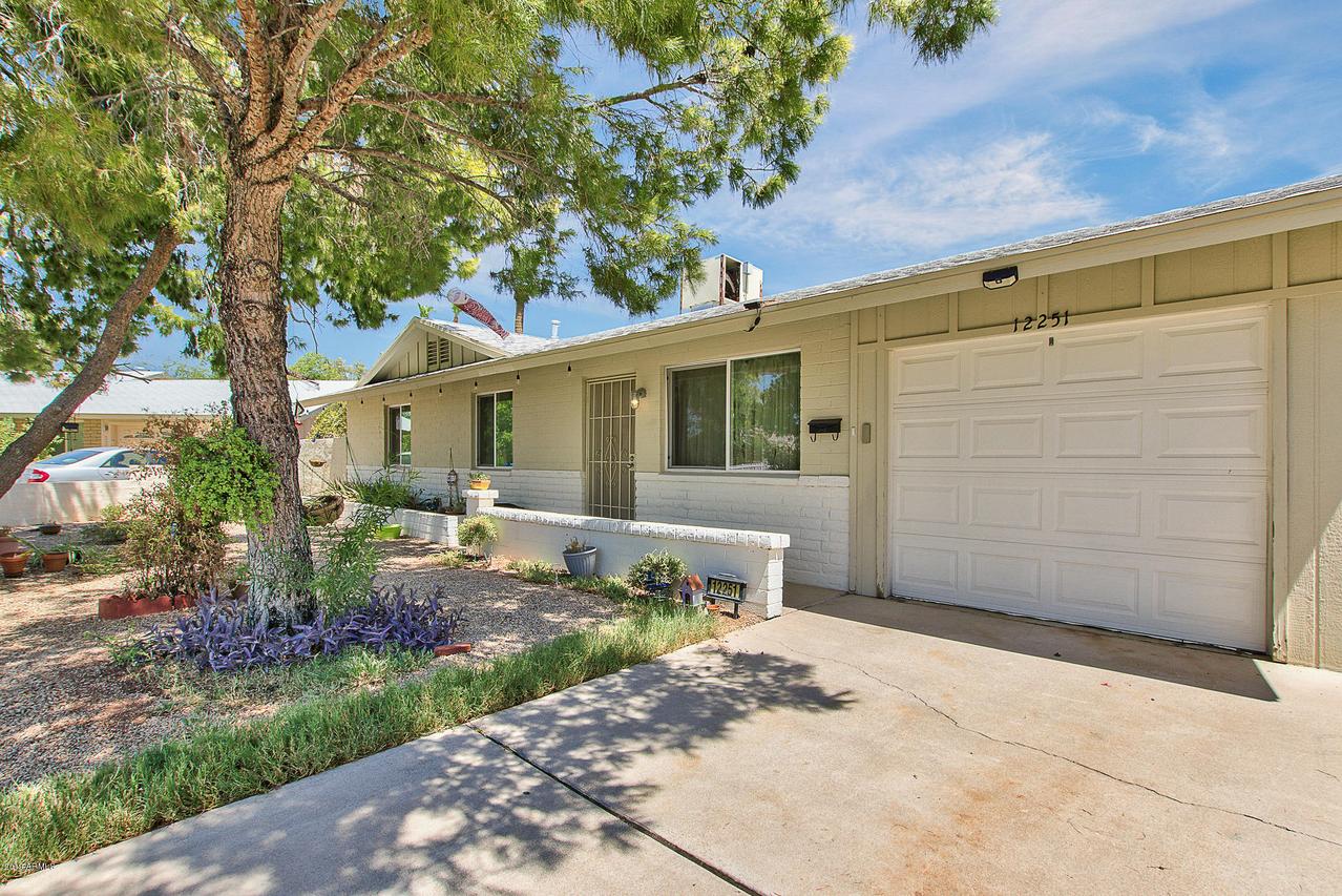 12251 N 22nd Ave., Phoenix, AZ 85029