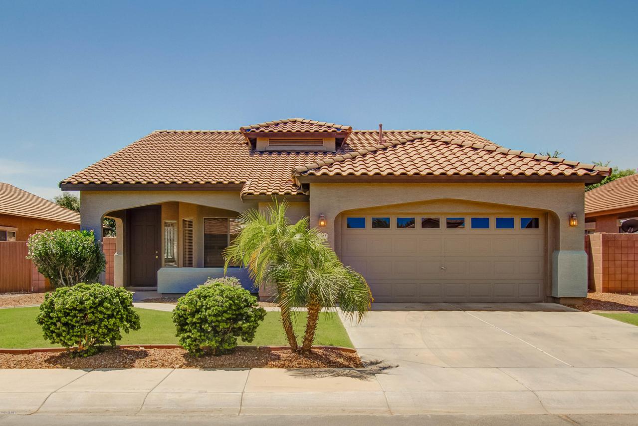 1183 E Jade Dr., Chandler, AZ 85249