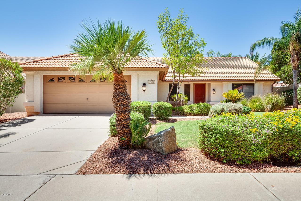 17632 N 57th St., Scottsdale, AZ 85254