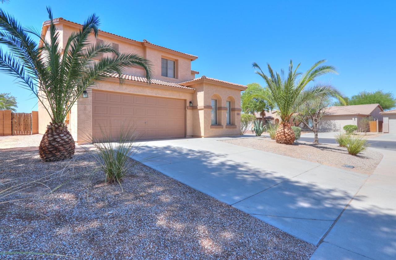 43969 W Colby Dr., Maricopa, AZ 85138