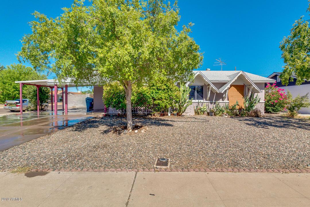 8713 N 41st Ave., Phoenix, AZ 85051