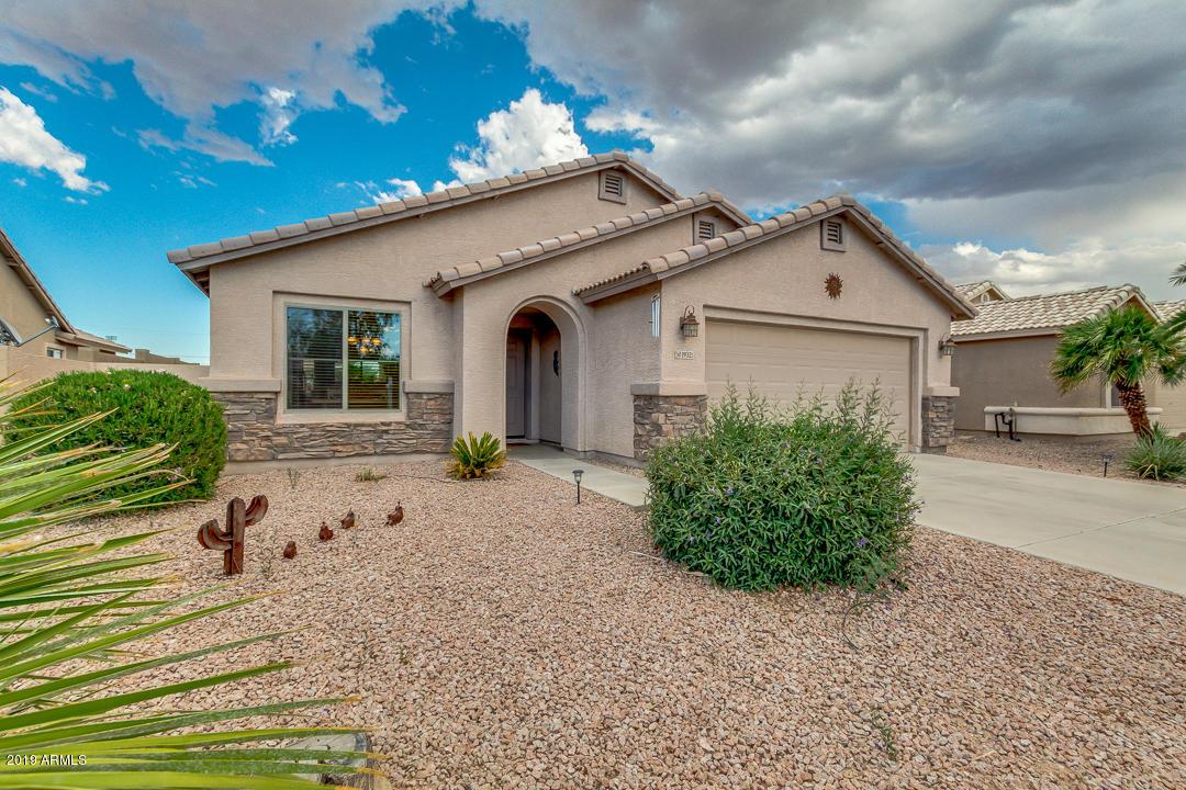 19321 N Madison Rd., Maricopa, AZ 85139