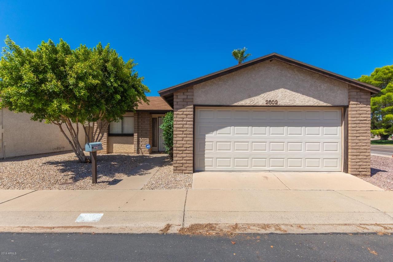 2602 W Hearn Rd., Phoenix, AZ 85023