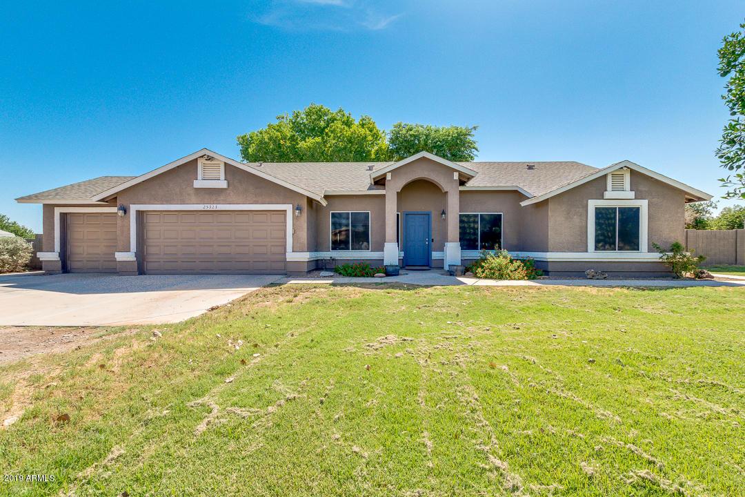 25323 S 177th Pl., Queen Creek, AZ 85142