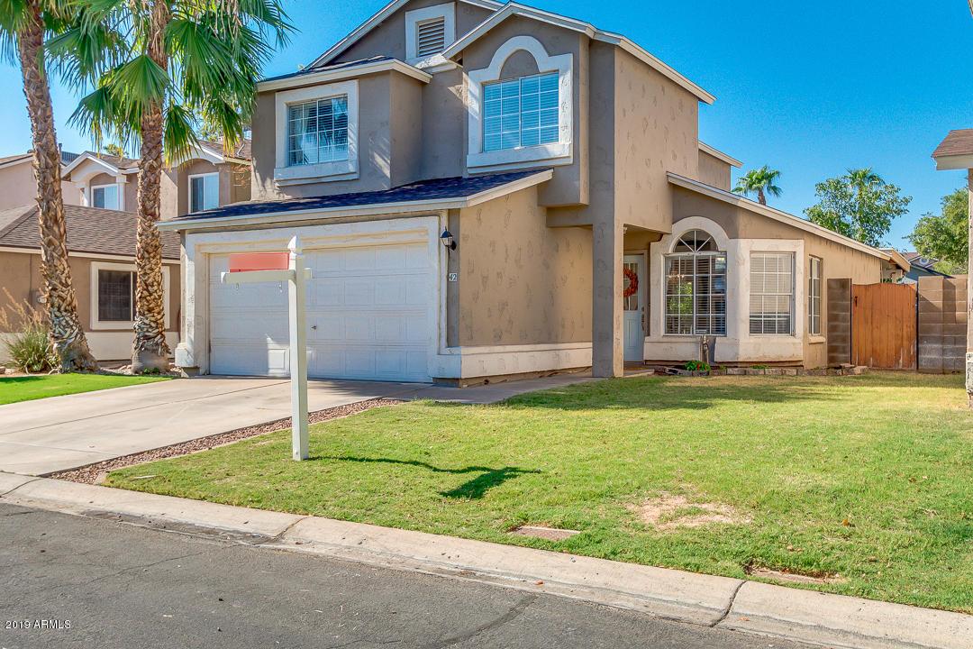 1811 S 39th St. #42, Mesa, AZ 85206