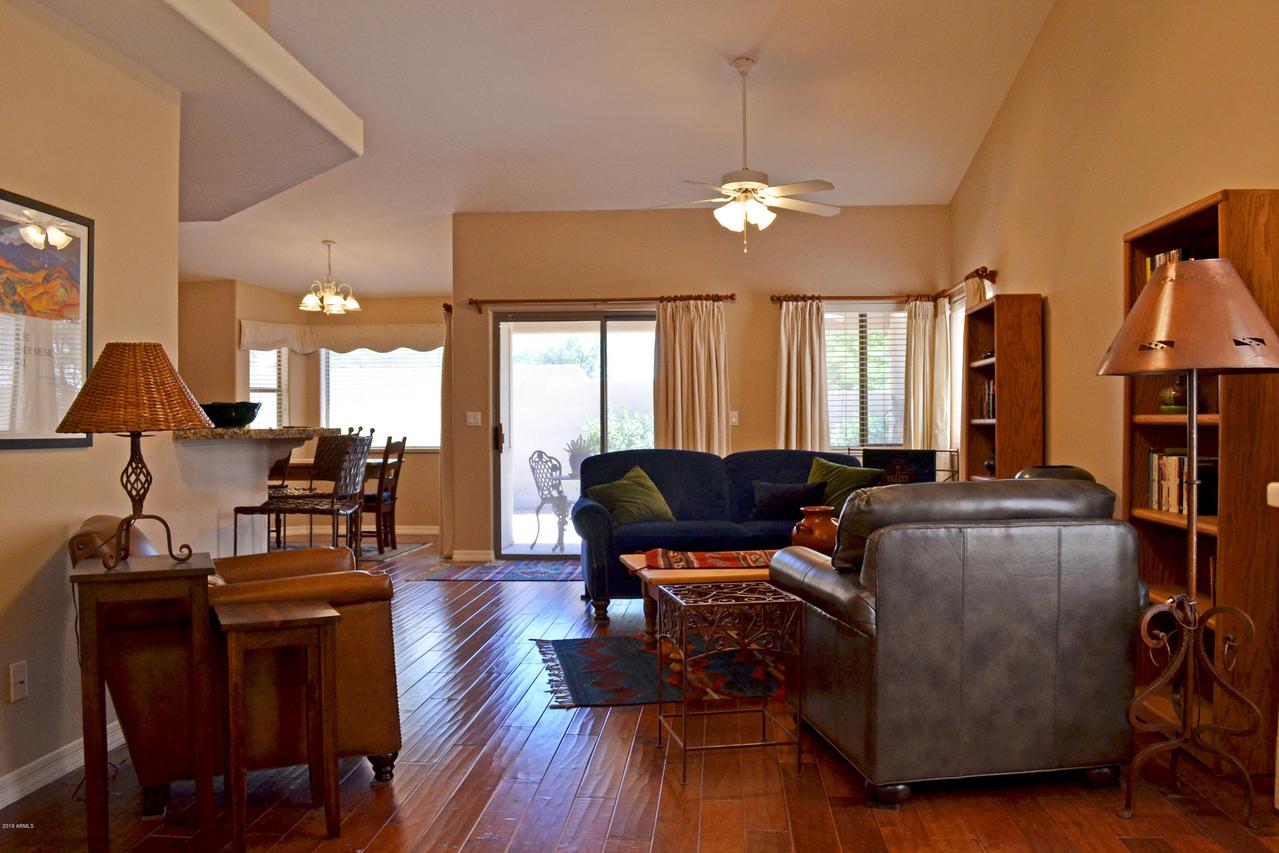 5830 E Mckellips Rd. #23, Mesa, AZ 85215