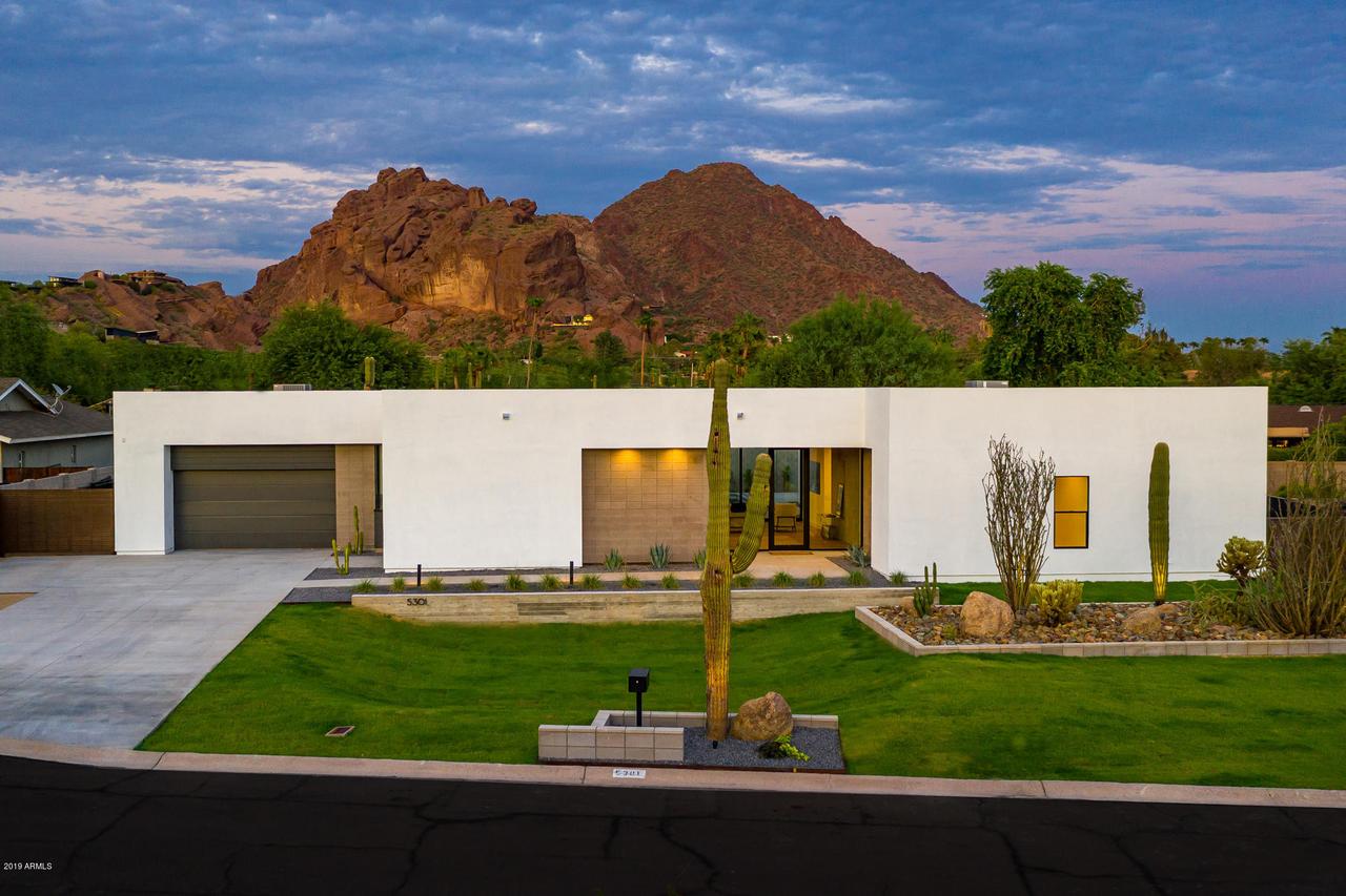 5301 N 43rd St., Phoenix, AZ 85018